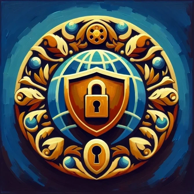 西部世界加速器商标图